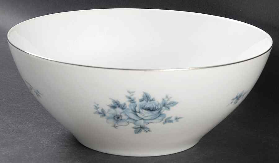 JOH9 8" Round Vegetable Bowl by Johann Haviland-1