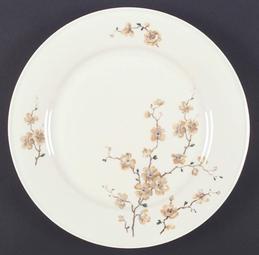 E653 Dinner Plate by Johann Haviland-1