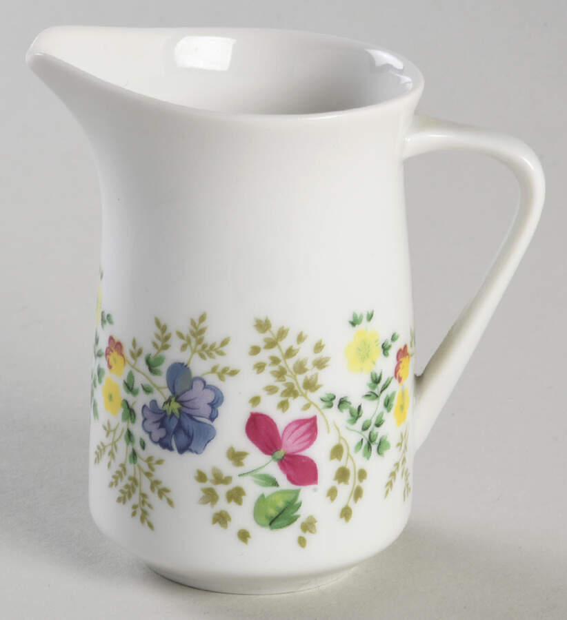 JOH94 Mini Creamer by Johann Haviland-1