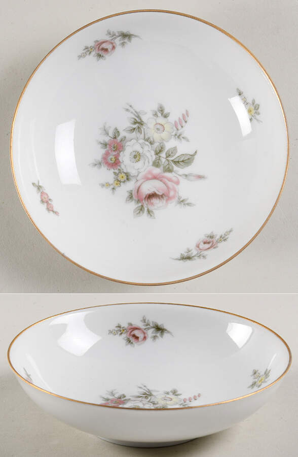 JOH95 Fruit/Dessert (Sauce) Bowl by Johann Haviland-1