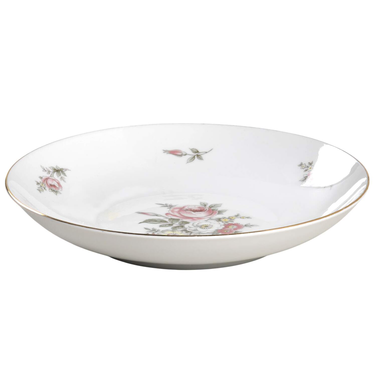 JOH95 Coupe Soup Bowl by Johann Haviland-1