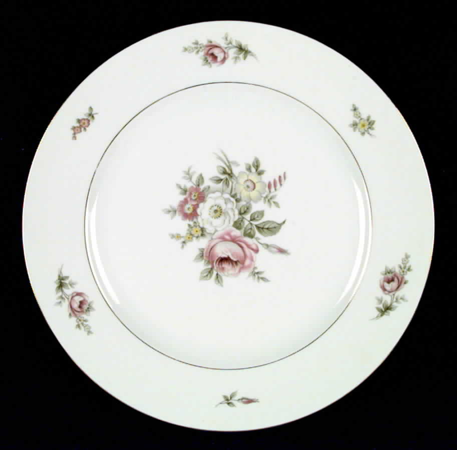 JOH95 Dinner Plate by Johann Haviland-1