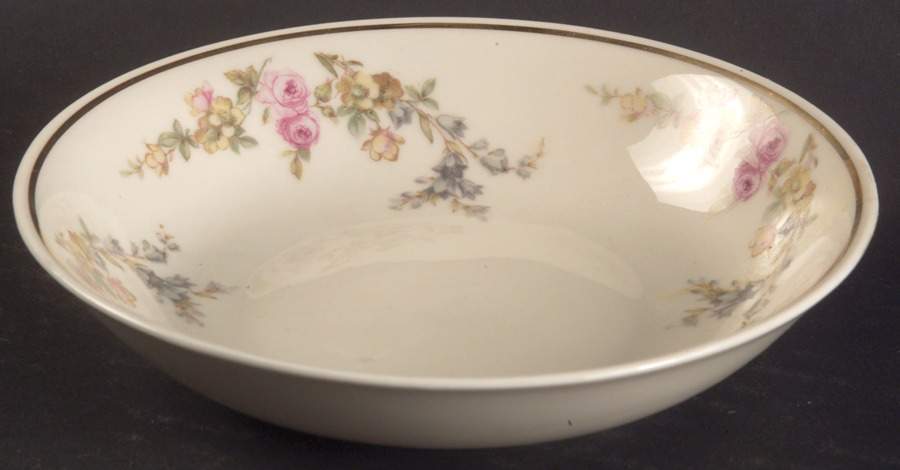 JOH98 Fruit/Dessert (Sauce) Bowl by Johann Haviland-1