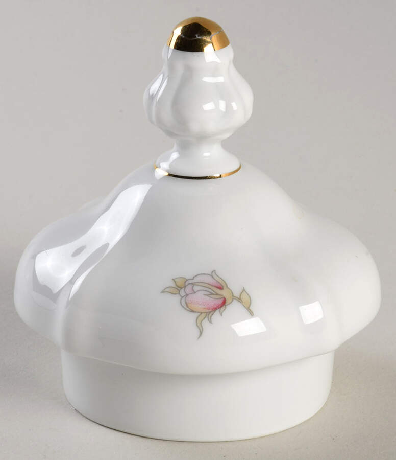 Michelene Lid for Coffee Pot by Johann Haviland-1
