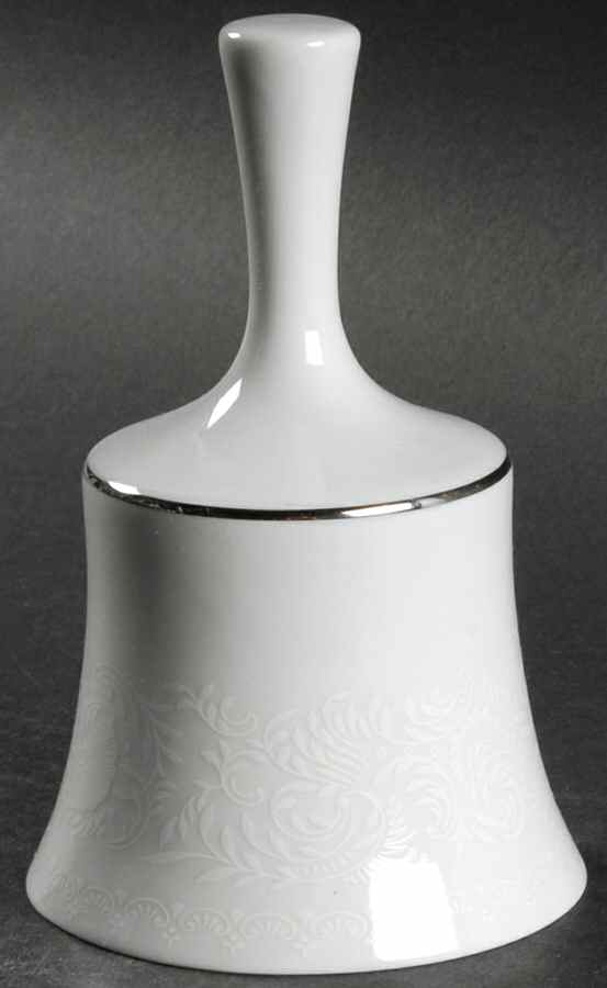 Morning Mist Bell by Johann Haviland-1
