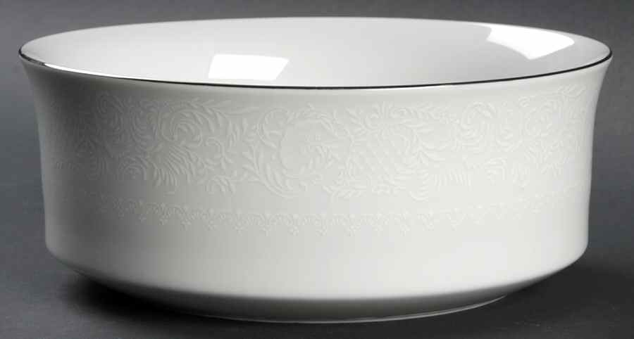 Morning Mist 7" Round Vegetable Bowl by Johann Haviland-1