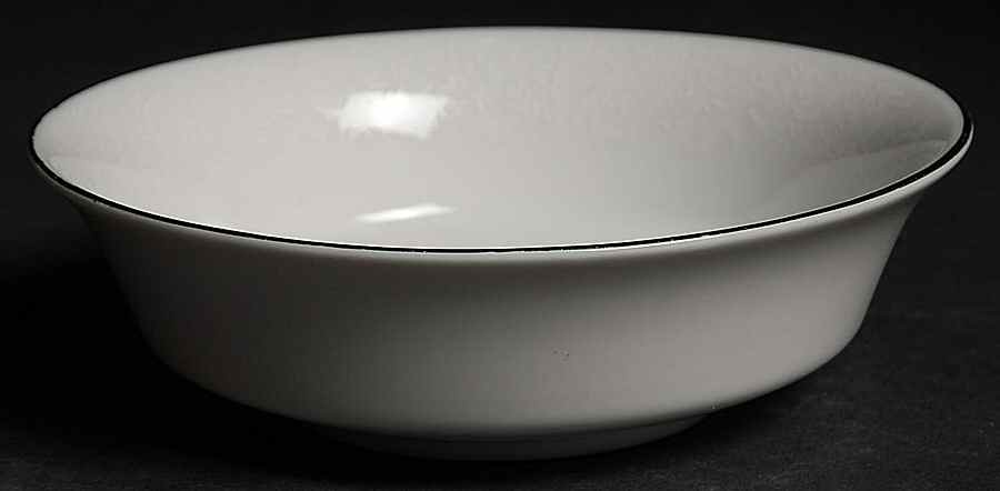 Morning Mist Fruit/Dessert (Sauce) Bowl by Johann Haviland-1