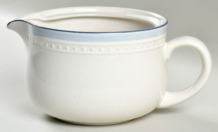 Mountain Sky Teapot No Lid by Johann Haviland-1