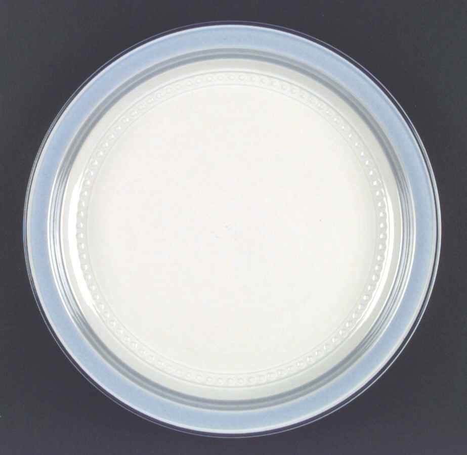 Mountain Sky Dinner Plate by Johann Haviland-1