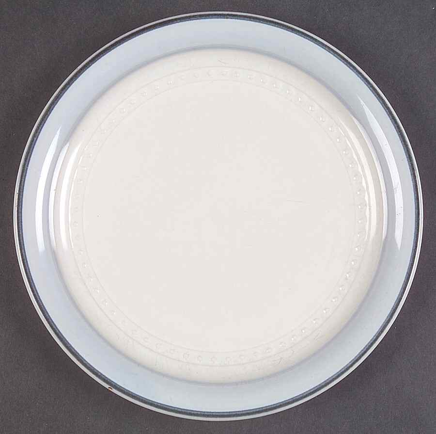 Mountain Sky Salad Plate by Johann Haviland-1