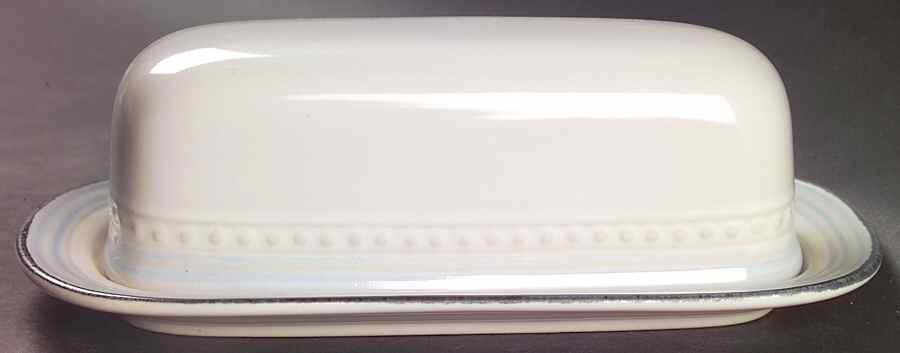 Mountain Sky 1/4 Lb Covered Butter by Johann Haviland-1