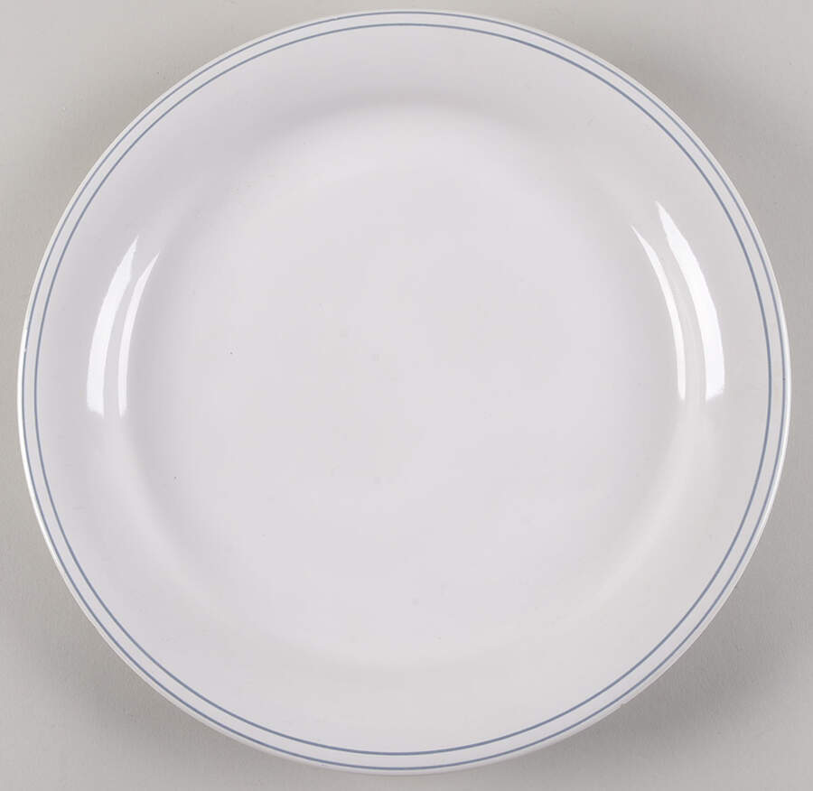 Nightwinds 12" Chop Plate (Round Platter) by Johann Haviland-1