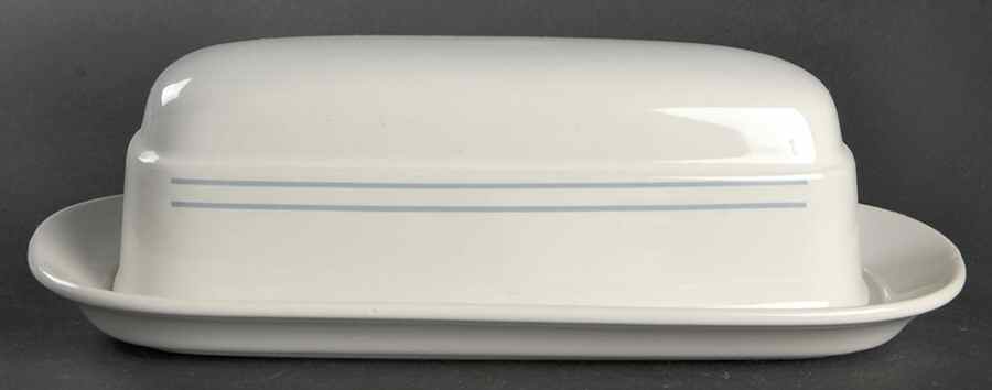 Nightwinds 1/4 Lb Covered Butter by Johann Haviland-1