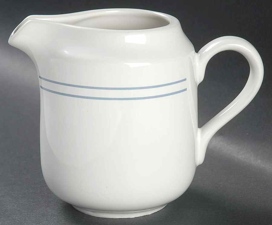 Nightwinds Creamer by Johann Haviland-1