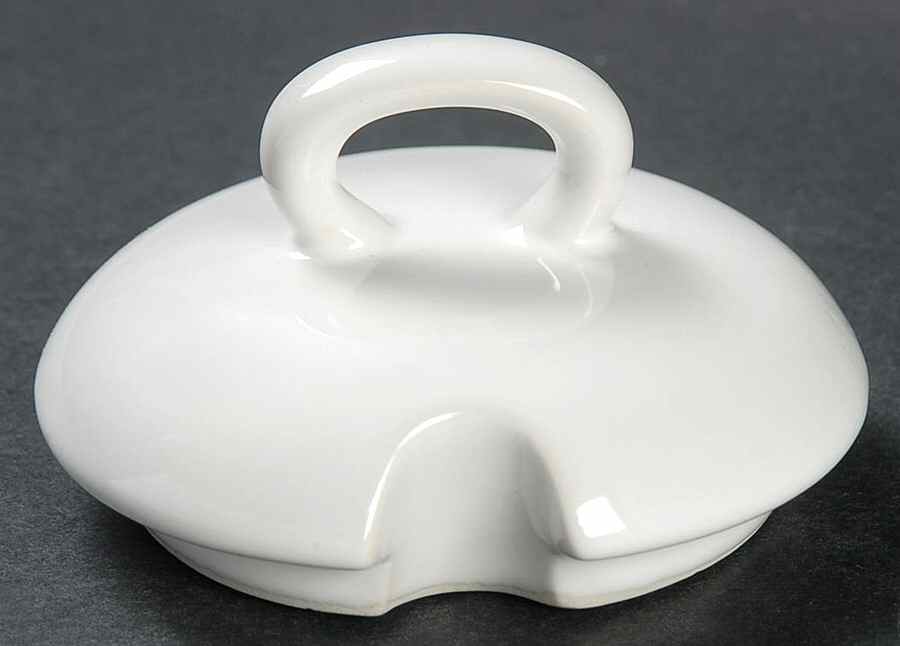 Nightwinds Lid for Sugar Bowl by Johann Haviland-1
