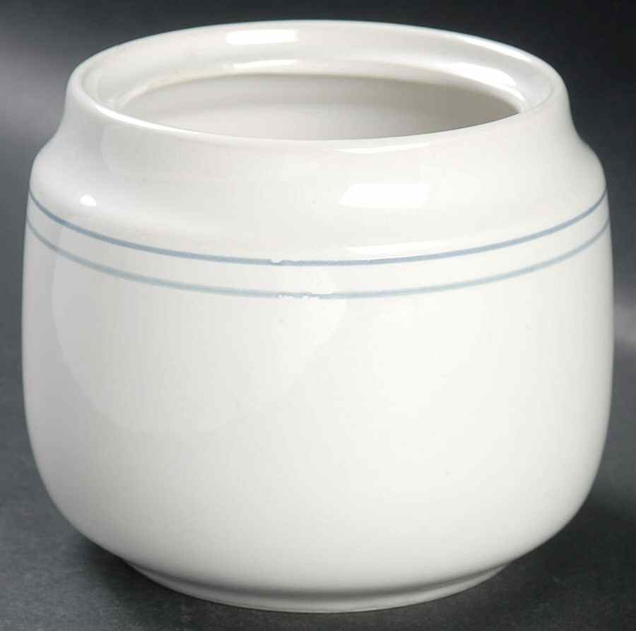 Nightwinds Sugar Bowl No Lid by Johann Haviland-1