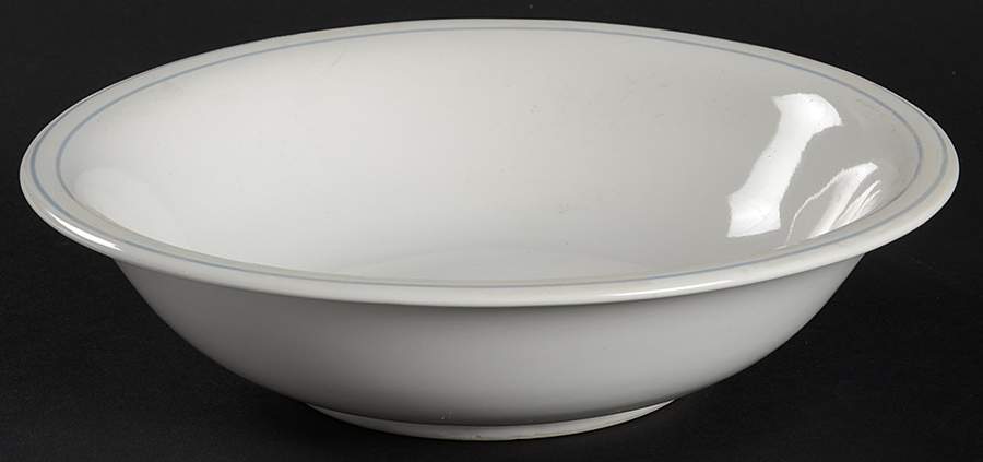 Nightwinds Coupe Soup Bowl by Johann Haviland-1