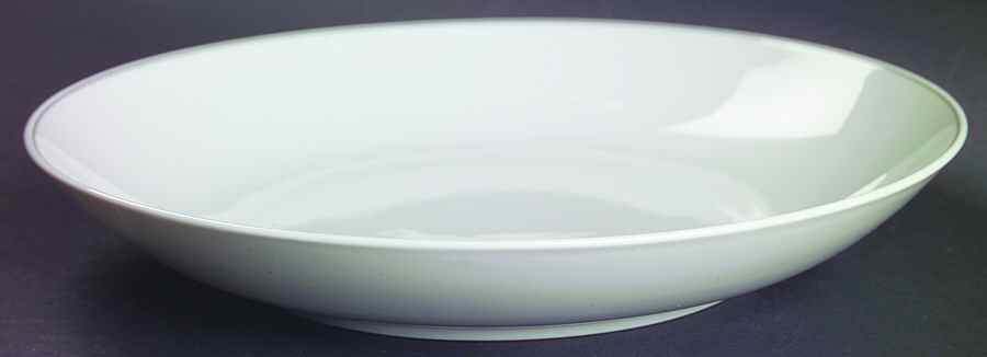 Papageno Coupe Soup Bowl by Johann Haviland-1