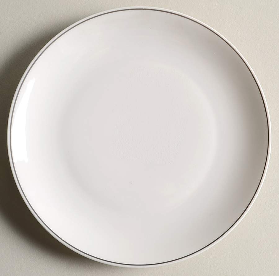 Papageno Bread & Butter Plate by Johann Haviland-1