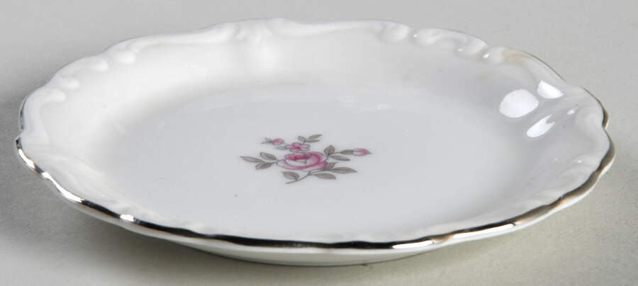 Petit Point Coaster by Johann Haviland-1