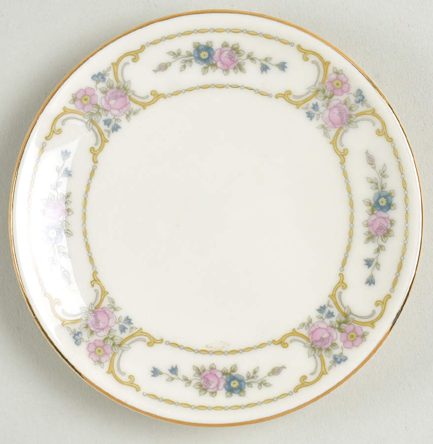 Primrose Coaster by Johann Haviland-1