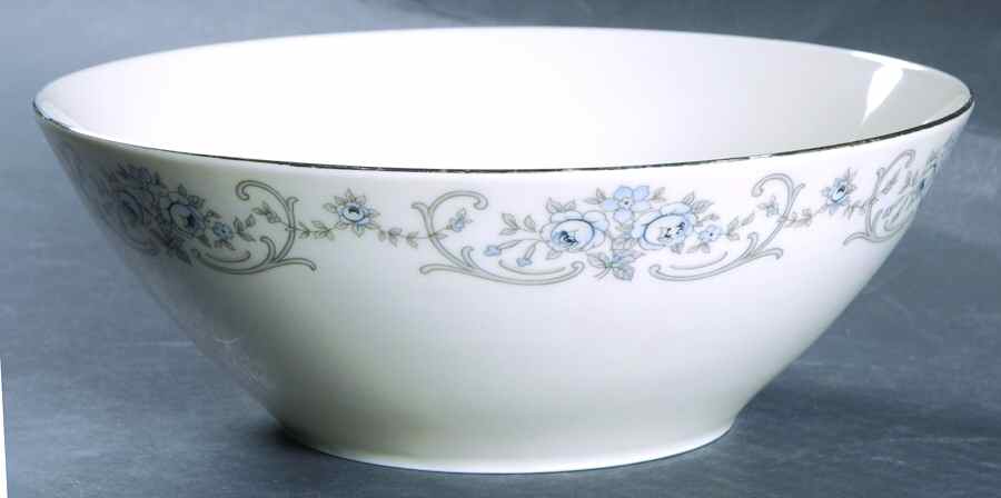 Rhineland-Danube 8" Round Vegetable Bowl by Johann Haviland-1