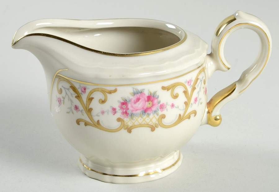 Romance Creamer by Johann Haviland-1