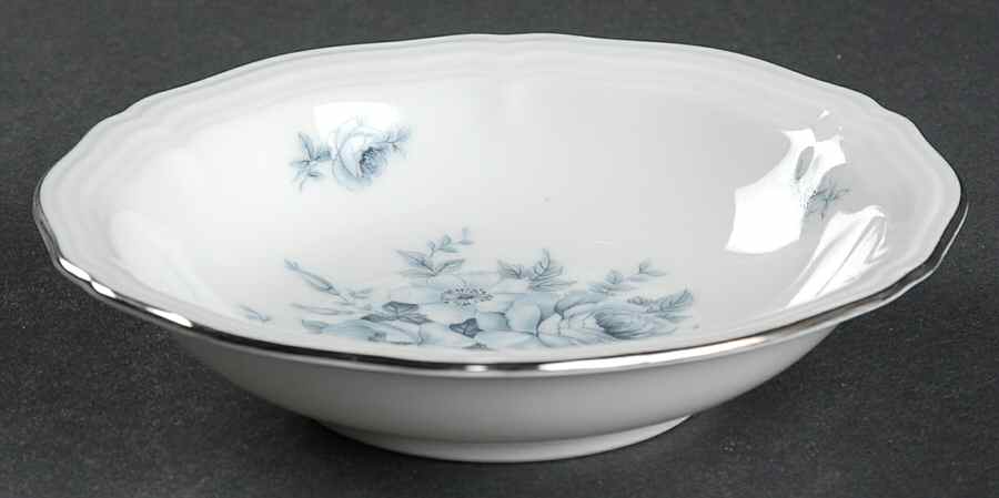 Rosamonde Fruit/Dessert (Sauce) Bowl by Johann Haviland-1
