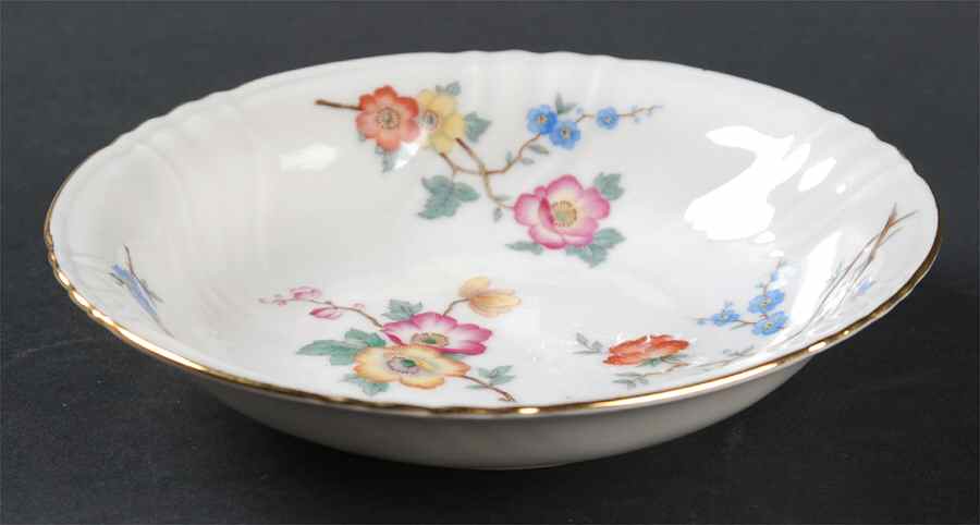 Shanghai Fruit/Dessert (Sauce) Bowl by Johann Haviland-1