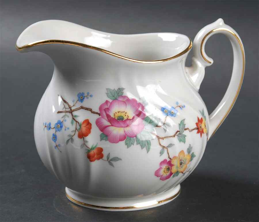 Shanghai Creamer by Johann Haviland-1