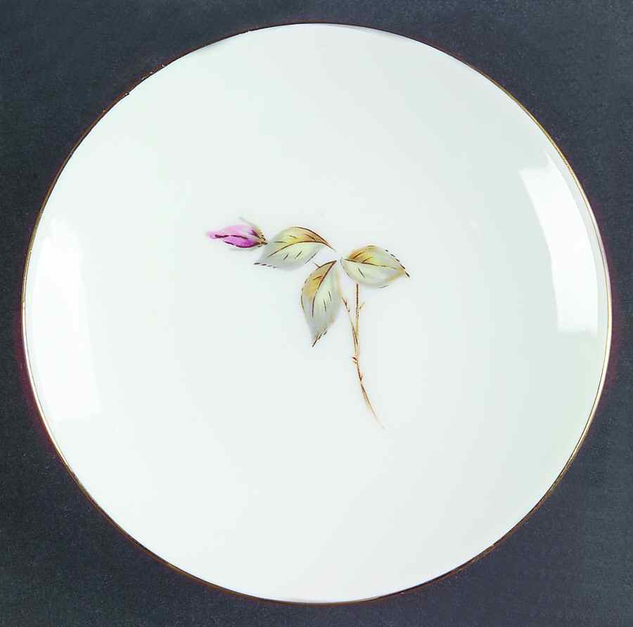 Summer Rose Coaster by Johann Haviland-1