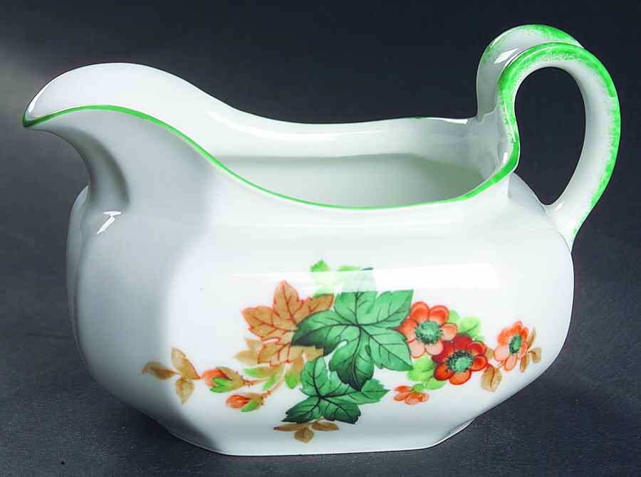 Verona Creamer by Johann Haviland-1