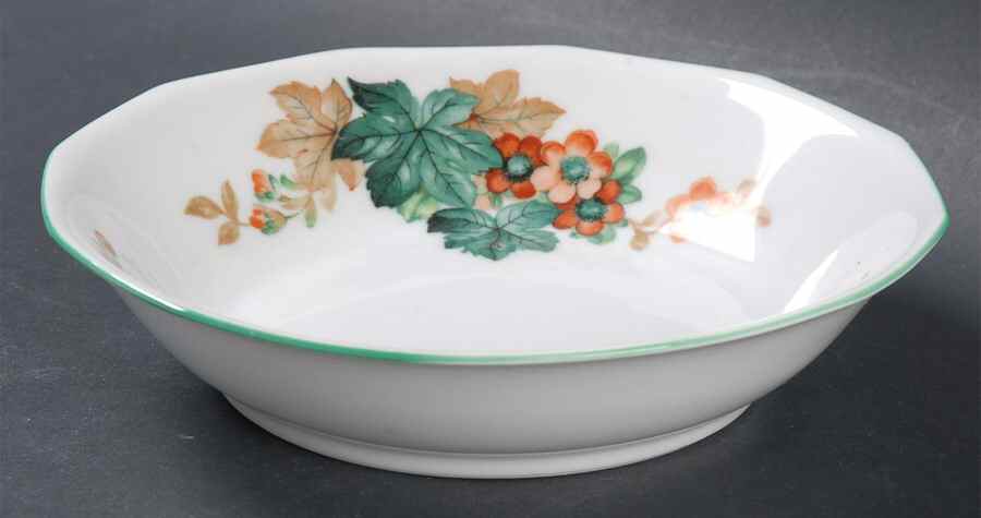 Verona Coupe Cereal Bowl by Johann Haviland-1