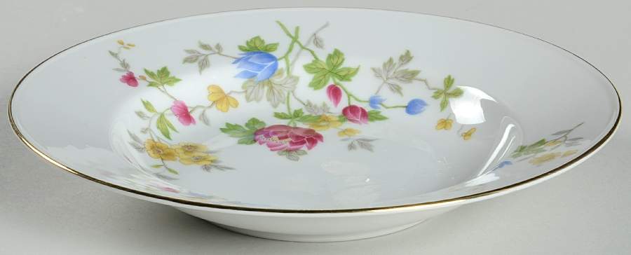 W772 Rim Soup Bowl by Johann Haviland-1