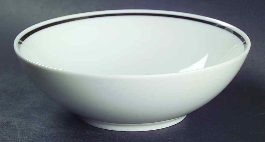Wedding Ring Fruit/Dessert (Sauce) Bowl by Johann Haviland-1