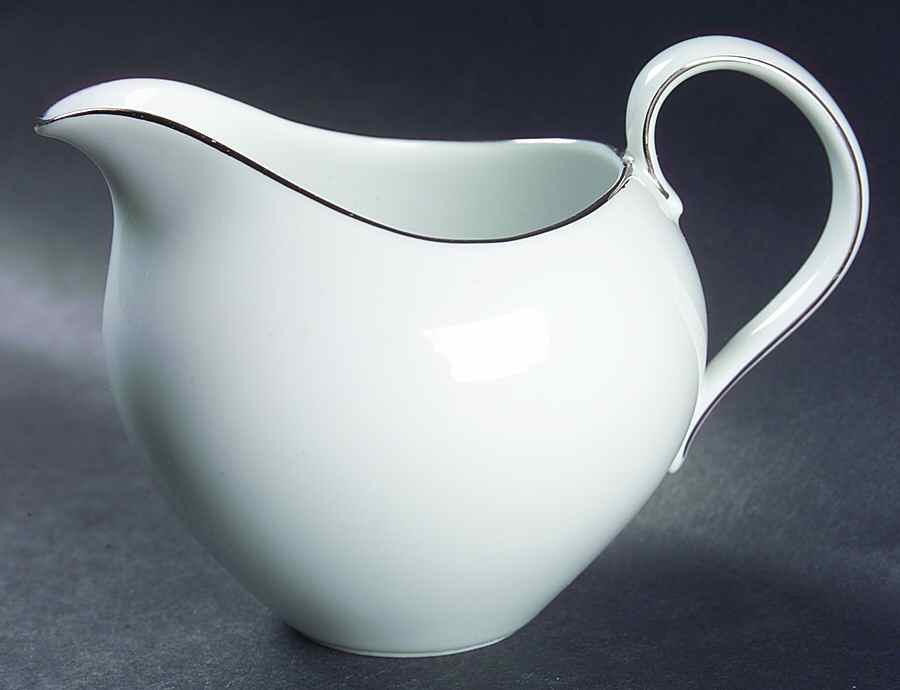 Wedding Ring Creamer by Johann Haviland-1