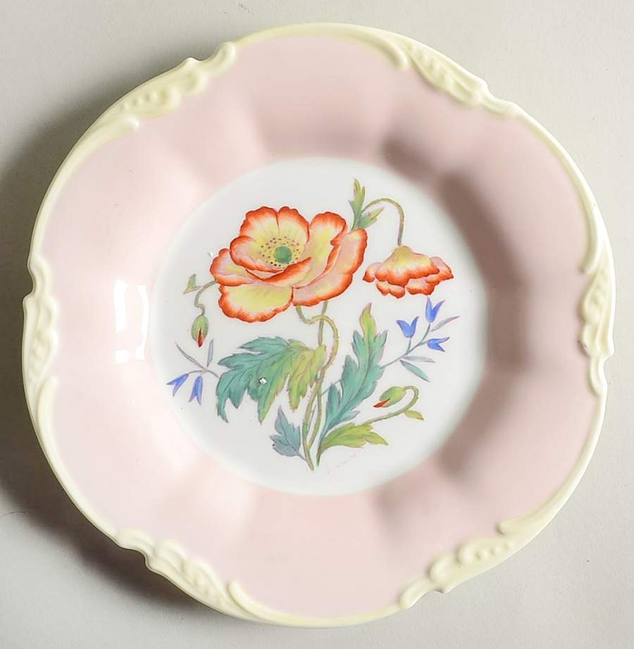 32927 Salad Plate by George Jones & Sons-1