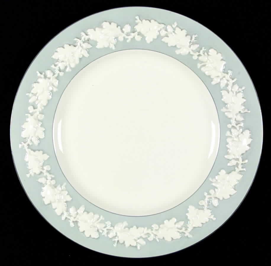 JON2 Dinner Plate by George Jones & Sons-1