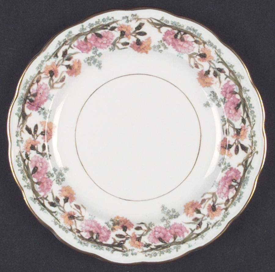 JON20 Salad Plate by George Jones & Sons-1
