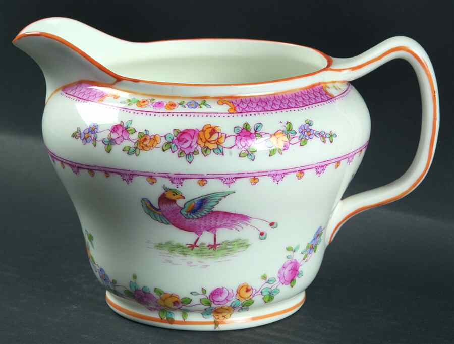Paradise Pink 24 Oz Jug by George Jones & Sons-1
