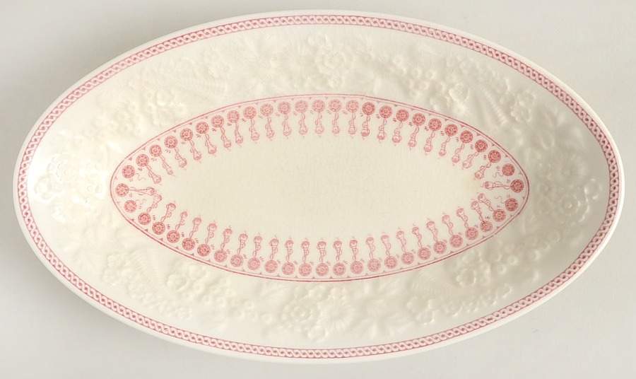 Sheridan Relish by George Jones & Sons-1