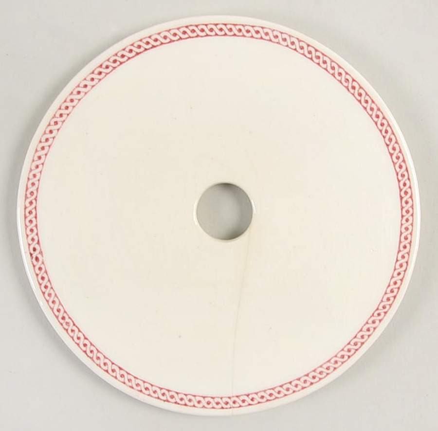 Sheridan Strainer for Round Butter by George Jones & Sons-1