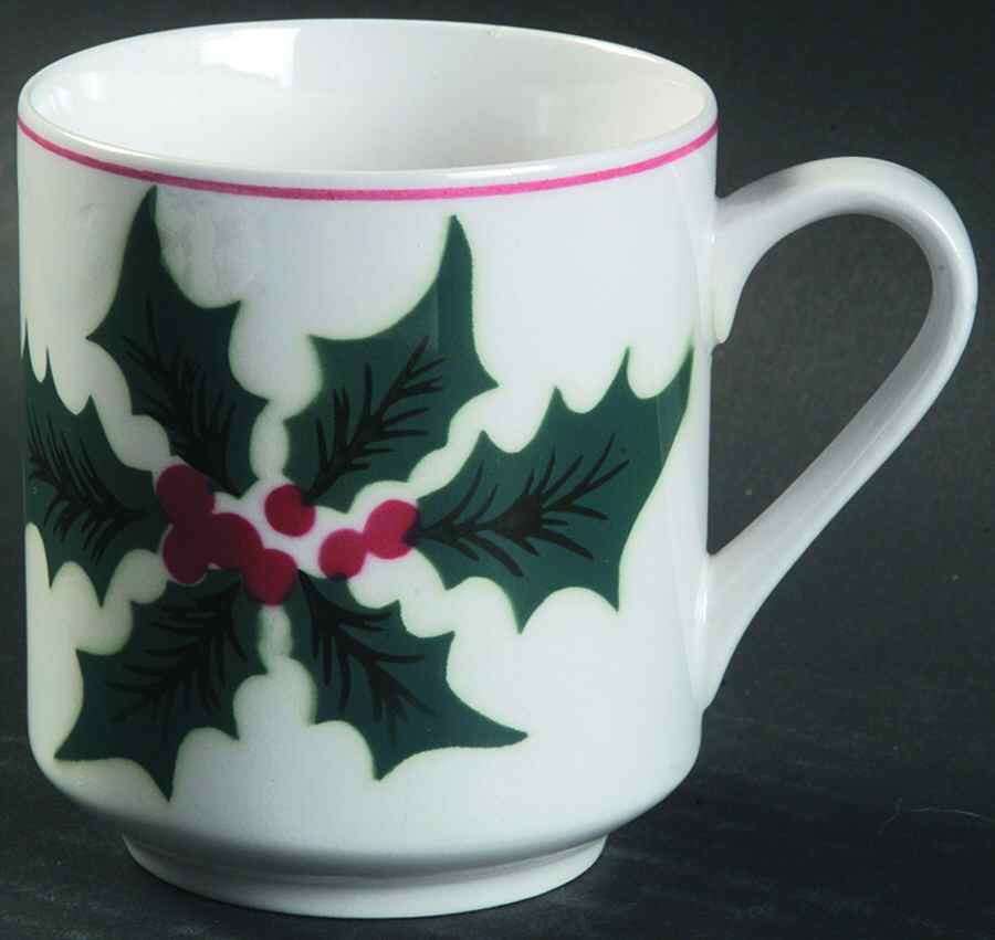 Festive Snack Cup by Jonas Roberts-1