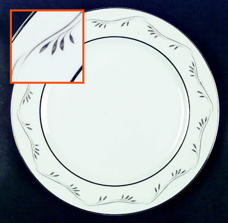 Adela Dinner Plate by Jyoto-1