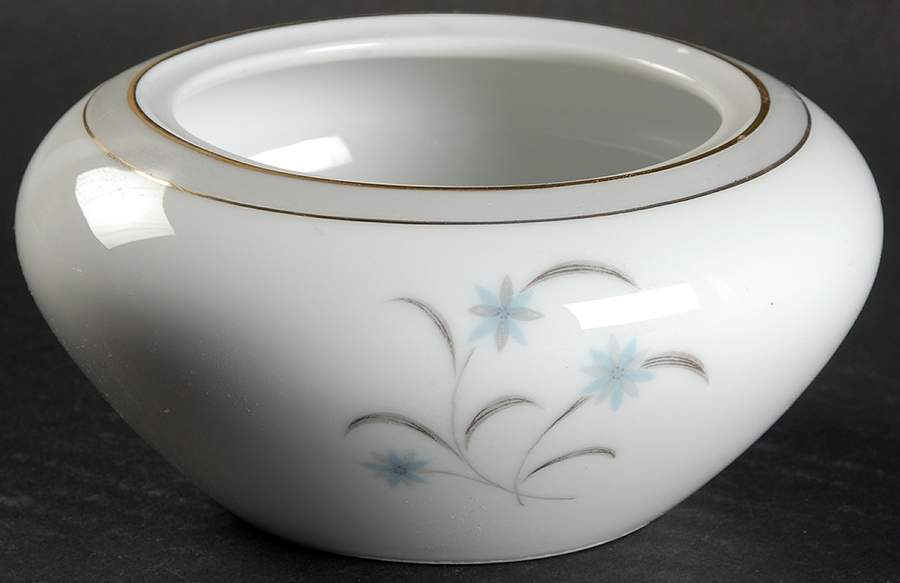 Andrea Sugar Bowl No Lid by Jyoto-1