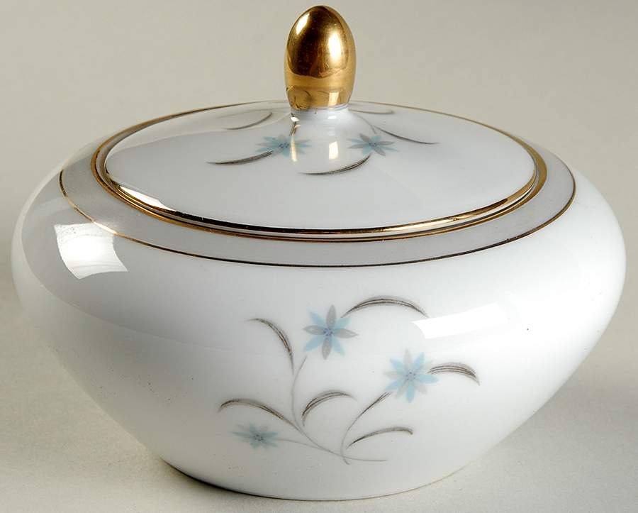 Andrea Sugar Bowl & Lid by Jyoto-1