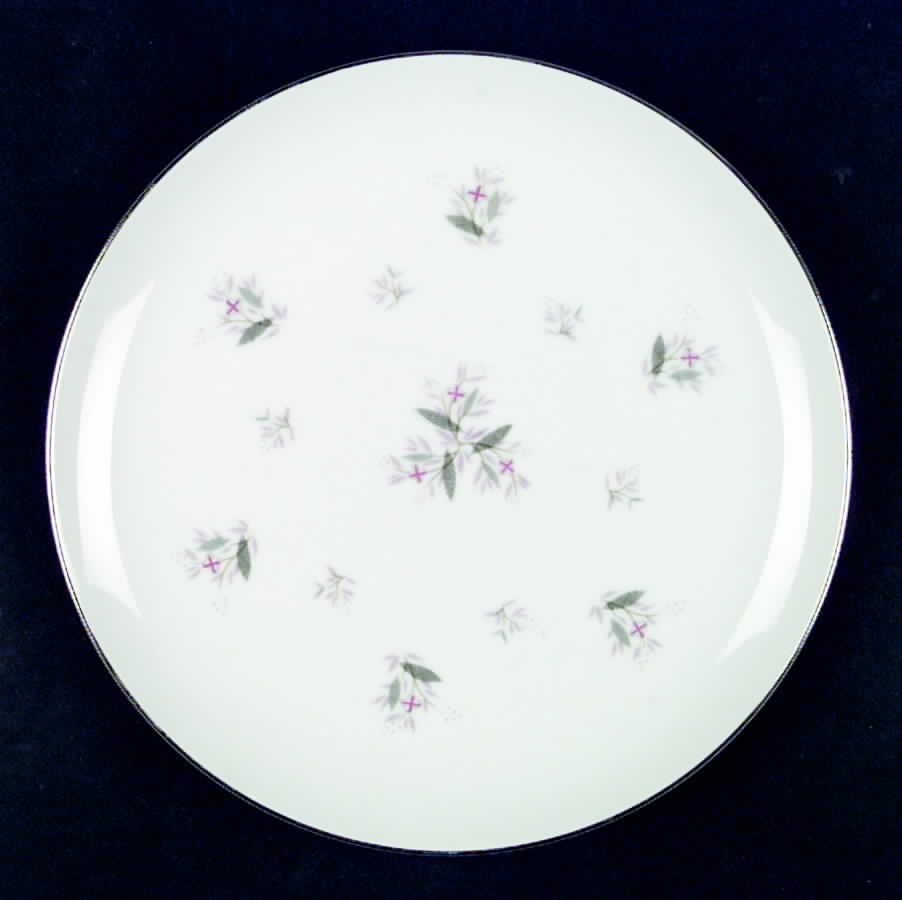 Calumet Dinner Plate by Jyoto-1