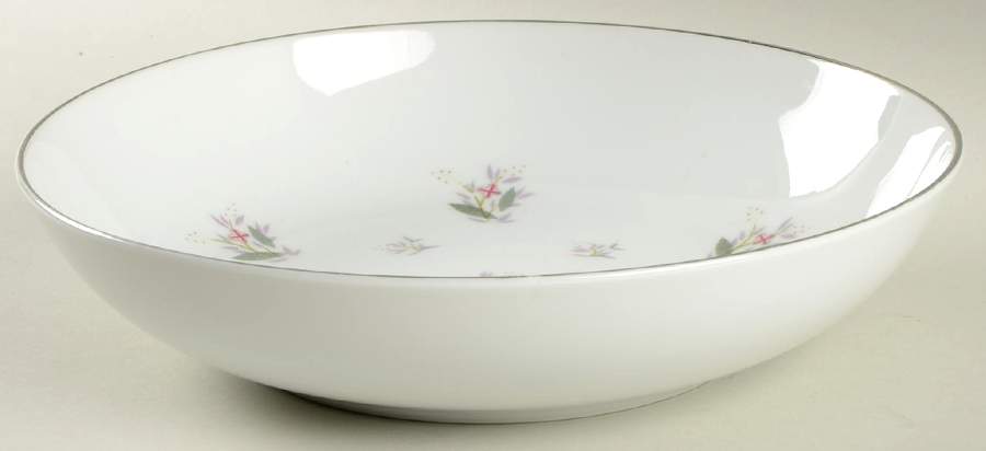 Calumet 9" Round Vegetable Bowl by Jyoto-1