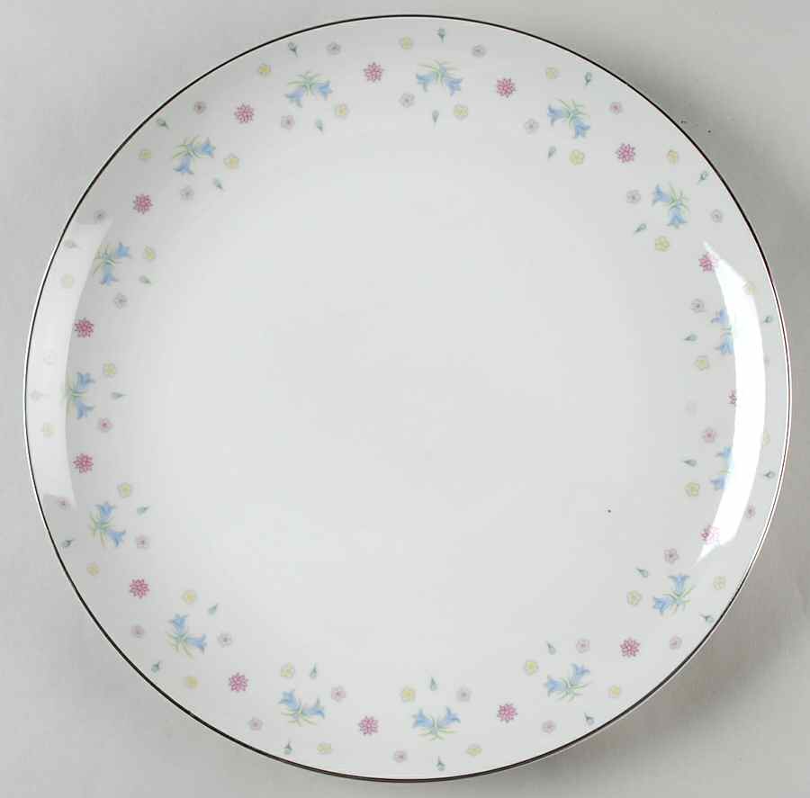 Candice 12" Chop Plate (Round Platter) by Jyoto-1