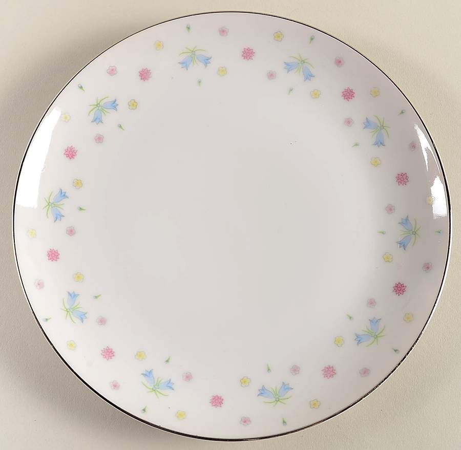 Candice Salad Plate by Jyoto-1